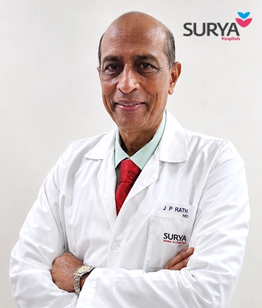 Surya Hospital